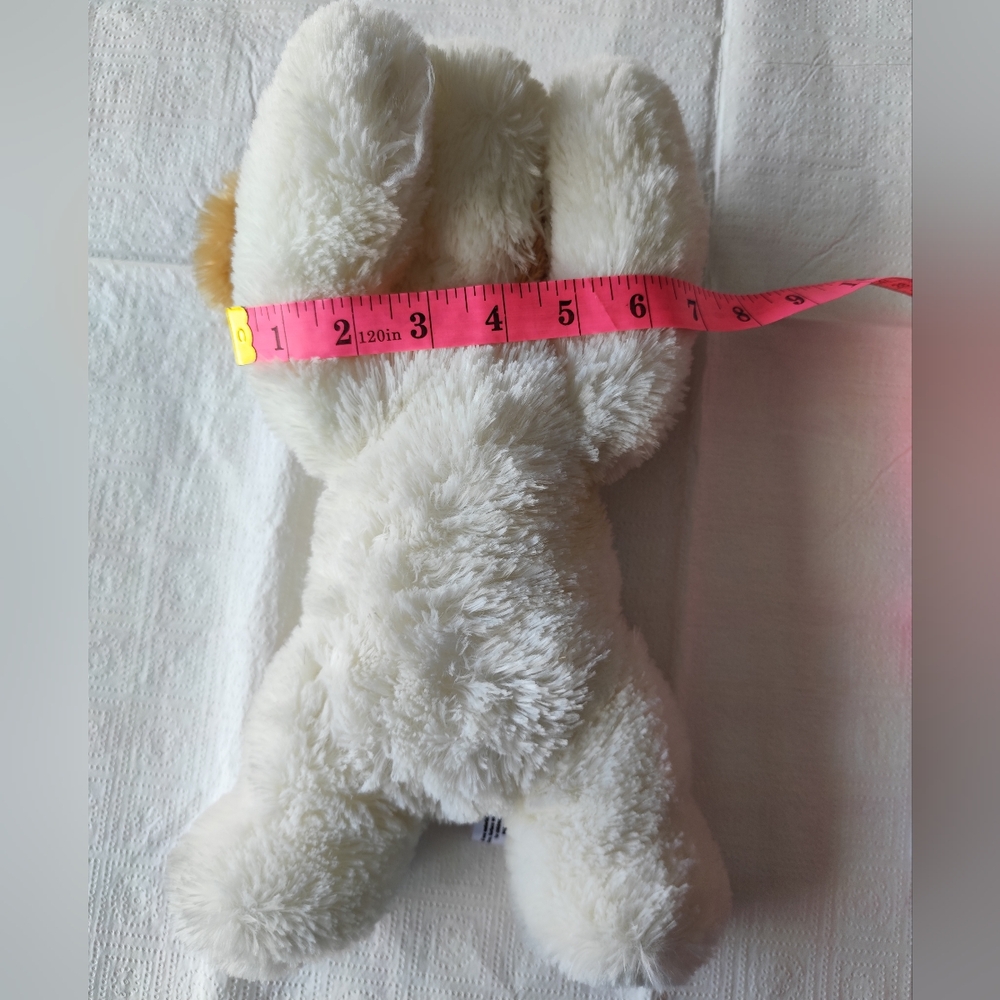 4/$50⭐️Korimco Dog Puppy Floppy Stuffed Animal Toy - Picture 7 of 9
